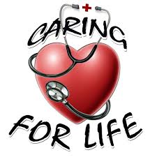 Caring for life