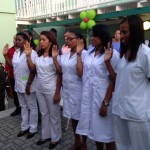 Curacao graduates
